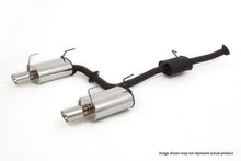 Load image into Gallery viewer, Apexi WS2 Catback Exhaust - 1998-2002 Honda Accord V6 *Discontinued