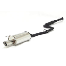 Load image into Gallery viewer, Apexi WS2 Catback Exhaust - 1990-1993 Honda Accord DX, LX, EX *Discontinued