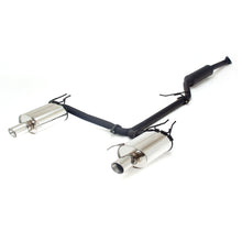 Load image into Gallery viewer, Apexi WS2 Catback Exhaust - 2004-2008 Acura TSX *Discontinued