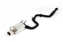 Load image into Gallery viewer, Apexi WS2 Catback Exhaust - 1998-2002 Honda Accord 4Cyl. Sedan (Single) *Discontinued