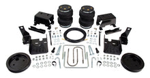 Load image into Gallery viewer, AIRLIFT Loadlifter 5000 Ultimate for 2016 Nissan Titan XD (2WD/4WD)