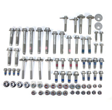 Load image into Gallery viewer, Ford Racing 2015-2017 Mustang Handling Pack Fastener Kit M-FR3-FASTENA