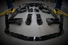 Load image into Gallery viewer, HKS Premium Full Body Kit 2020 GR Supra 53004-AT012