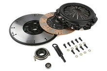 Load image into Gallery viewer, Comp Clutch 06-11 WRX / 05-11 LGT Stage 3 - Segmented Ceramic Clutch Kit (Includes Steel Flywheel) 15026-2600