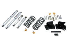 Load image into Gallery viewer, Belltech Lowering Kit With Sp Shocks 803Sp