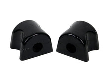 Load image into Gallery viewer, Whiteline Plus 12+ Subaru BRZ / 12+ Scion FR-S / 12+ Toyota 86 18mm Front Sway Bar Mount Bushing W23447