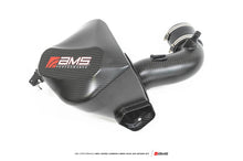 Load image into Gallery viewer, AMS Performance 2020+ Toyota Supra A90 Carbon Fiber Cold Air Intake System AMS.38.08.0001-1