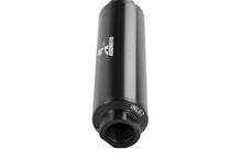 Load image into Gallery viewer, Aeromotive In-Line Filter - AN-16 10 Micron Microglass Element Extreme Flow 12364