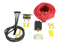 Load image into Gallery viewer, Aeromotive 30 AMP Fuel Pump Wiring Kit
