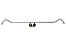 Load image into Gallery viewer, Whiteline Front Sway Bar 22mm Heavy Duty Blade Adjustable Subaru Forester 09-10