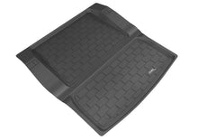 Load image into Gallery viewer, 3D MAXpider 2012-2018 BMW 3 Series Kagu Cargo Liner - Black M1BM0371309