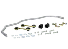 Load image into Gallery viewer, Whiteline Rear Sway Bar 18mm Adjustable Toyota Celica Supra 82-86