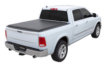 Load image into Gallery viewer, Access Original 10+ Dodge Ram 2500 3500 8ft Bed Roll-Up Cover 14189