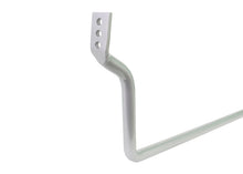 Load image into Gallery viewer, Whiteline Performance Rear Sway bar - 27mm heavy duty blade adjustable