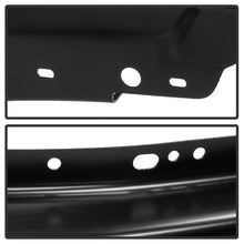 Load image into Gallery viewer, Spyder Ford F150 09-14 w/o Fog Light Hole Front Bumper - Black (OEM 9L3Z17757CPTM) 9948466