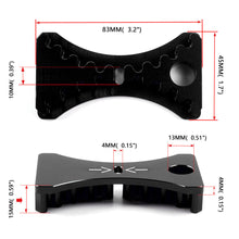 Load image into Gallery viewer, B Series Engine Cam Gear Lock Timing Belt Tool For Honda Acura B16 B18C1 B18C5 B Series VTEC Head
