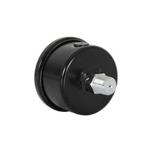 Load image into Gallery viewer, AEM 0-100 PSI Liquid Filled Mechanical Pressure Gauge - 1/8 NPT