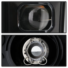 Load image into Gallery viewer, Spyder Signature Toyota 4Runner 10-13 Projector Headlights - Black (PRO-YD-T4R10SI-BK) 5087454