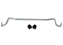 Load image into Gallery viewer, Whiteline Front Sway Bar 27mm Heavy Duty BMW 135I 2008-2011