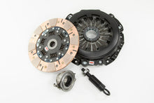 Load image into Gallery viewer, Comp Clutch 2002-2005 Subaru WRX Stage 3 - Segmented Ceramic Clutch Kit 15029-2600