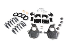 Load image into Gallery viewer, Belltech LOWERING KIT W/O SHOCKS 644