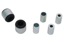 Load image into Gallery viewer, Whiteline Plus 7/89-3/97 Nissan 300ZX Rear Shock Absorber - Lower Bushing Kit W32985