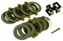 Load image into Gallery viewer, Ford Performance Parts Ford Racing 8.8 Inch TRACTION-LOK Rebuild Kit with Carbon Discs