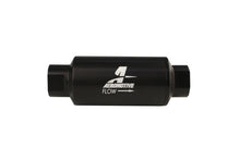Load image into Gallery viewer, Aeromotive Marine Inlet, ORB-10 Fuel Filter