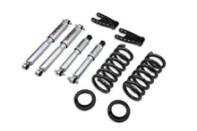 Load image into Gallery viewer, Belltech Lowering Kit With Sp Shocks 790Sp