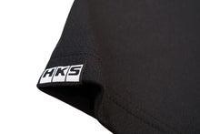Load image into Gallery viewer, HKS Katakana Polo Shirt L 51007-Ak426
