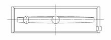 Load image into Gallery viewer, ACL Chevy V8 LT1/LT4/L86 Race Series .010 Oversized High Performance Main Bearing Set 5M7292H-010