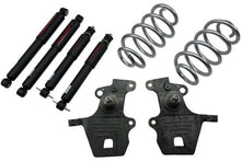 Load image into Gallery viewer, Belltech Lowering Kit With Nd2 Shocks 932Nd