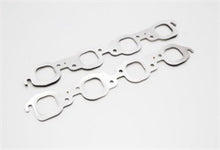 Load image into Gallery viewer, Cometic Gasket Cometic Chevrolet Mark-IV GM Gen-V/VI Big Block V8 .060in MLS Exhaust Manifold Gasket Set C5897-060
