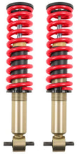 Load image into Gallery viewer, Belltech 2in Leveling Coilover Kit 19-21 Ford Ranger 2/4WD 15104