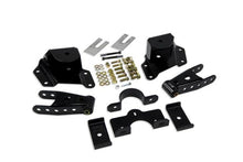 Load image into Gallery viewer, Belltech Shackle And Hanger Kit 87-96 F150 92-95