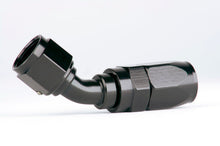 Load image into Gallery viewer, Aeromotive 45 Degree AN-08 Hose End