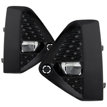 Load image into Gallery viewer, Spyder Nissan Murano 2019-2021 OEM Style LED Fog Light w/OEM Fit Switch- Clear 5087102