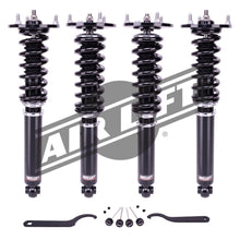Load image into Gallery viewer, Air Lift Performance 89-00 Lexus LS400 Coilover Kit 79016