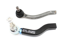 Load image into Gallery viewer, SPL Part Bumpsteer Adjustable Front Outer Tie Rod Ends R35/Z34/Q50