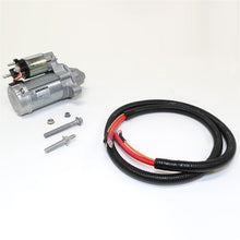 Load image into Gallery viewer, Ford Racing High Torque Mini Starter - 5.0L COYOTE/10R80 Transmission M-11000-C50A