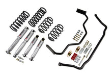 Load image into Gallery viewer, Belltech MUSCLE CAR PERFORMANCE HANDLING KIT 1731