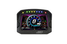 Load image into Gallery viewer, AEM CD-5 Carbon Digital Dash Display 30-5600