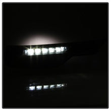 Load image into Gallery viewer, Spyder Honda Accord Sedan 2016-2017 OEM LED Fog Lights W/Switch- Clear FL-HA2016-4D-LED-C 5083050