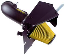 Load image into Gallery viewer, Airaid 09-15 Cadillac CTS V8-6.2L Performance Air Intake System 254-253