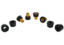 Load image into Gallery viewer, Whiteline Subframe - Mount Bushing