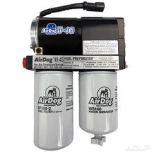 Load image into Gallery viewer, PureFlow AirDog II-4G 2019+ Dodge Cummins DF-165-4G Fuel Pump A6SABD427