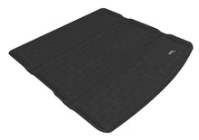 Load image into Gallery viewer, 3D MAXpider 2009-2020 Dodge Journey Kagu Cargo Liner - Black M1DG0051309