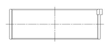 Load image into Gallery viewer, ACL High Performance Conrod Bearing Set Size: STD Toyota 2ZZGE 2000+