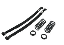 Load image into Gallery viewer, Belltech LOWERING KIT W/O SHOCKS 788