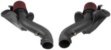 Load image into Gallery viewer, AEM Induction AEM 2014-2016 C.A.S. Infiniti Q50 V6-3.7L F/I Cold Air Intake 21-774DS